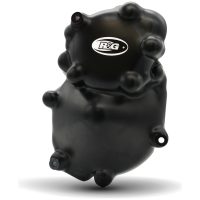 Engine Case Protection Cover LHS R&G Racing