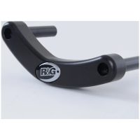 Engine Case Slider Black Yamaha MT-09 R&G Racing