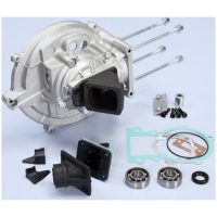 Engine Crankcase Electric Igition POLINI