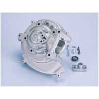 Engine Crankcase POLINI