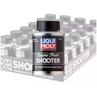 Engine Flush Shooter 80 ml Hel kartong = 24st / 80ml