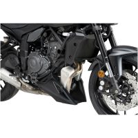 Engine Spoiler Yamaha Mt-07 25' C/Black PUIG