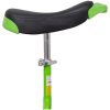 Enhjuling 16 tum grön vidaXL 40.7 cm – miniatyr 3