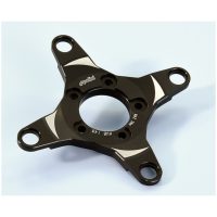 Enkel Spindel 4 Ekrar 148 E-p3 Oem POLINI