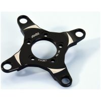 Enkel Spindel 4 Ekrar 148 E-p3 Oem POLINI