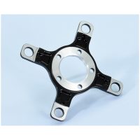 Enkel Spindel 4 Ekrar E-p3 Oem City POLINI