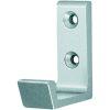 Enkelkrok Hermeta KROK 0139-01 HERMETA ALUMINIUM – miniatyr 2