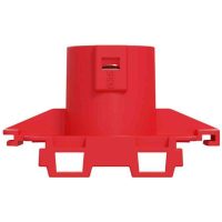 ENKELSTUTS RAK 1X25EKO07426
