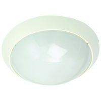 ENOK ALU VIT E27-60W