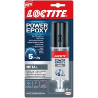Epoxylim 25 Ml Stål 5 Min LOCTITE