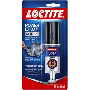 Epoxylim 25 Ml Stål 5 Min LOCTITE