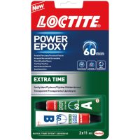 Epoxylim 2x11ml Universal 60 Min LOCTITE