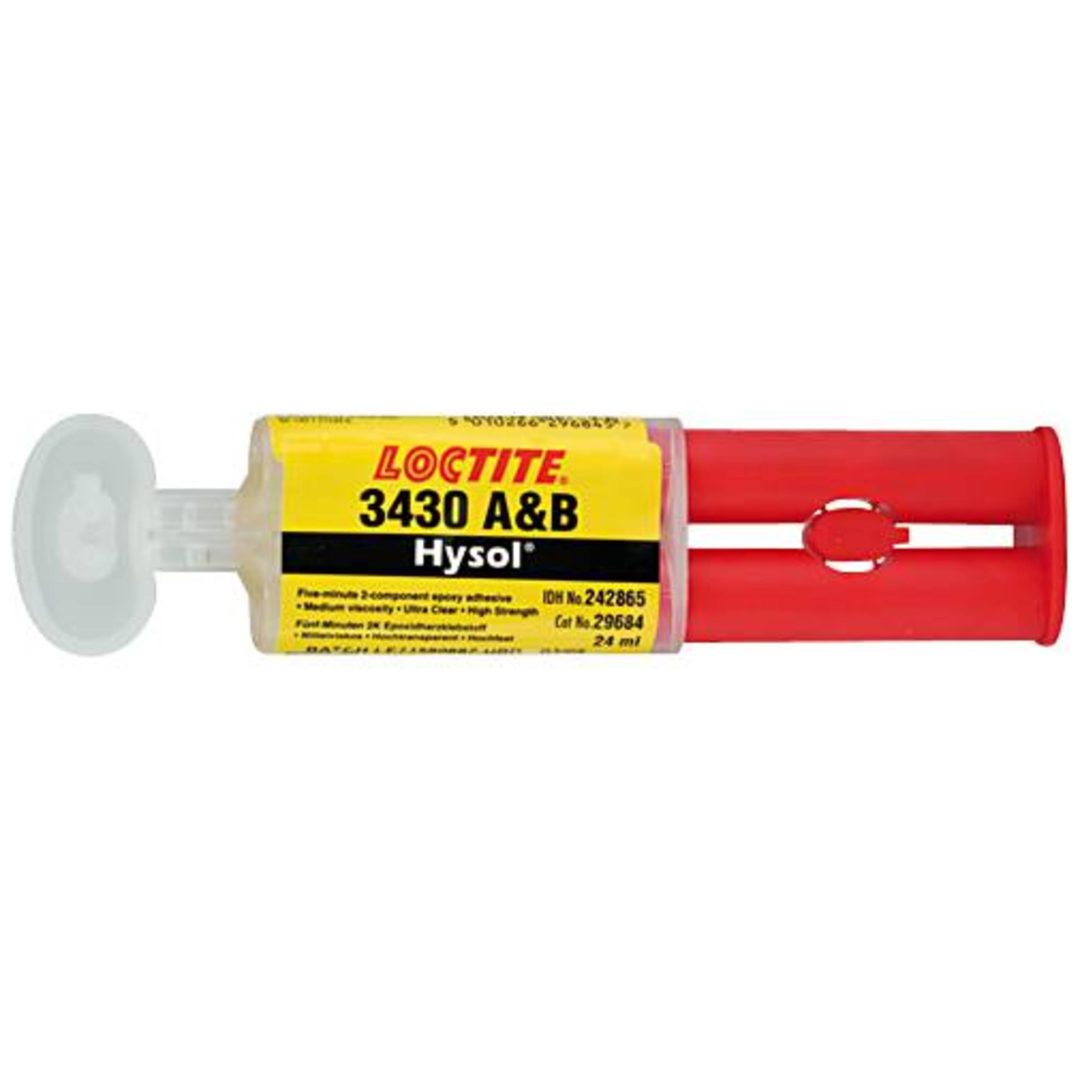 Epoxylim 3430 LOCTITE LIM EPOXY SNABB 3430 24ML