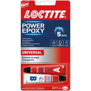Epoxylim Power Universal Loctite 5 min