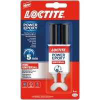 Epoxylim Power Universal Loctite 5 min