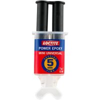 Epoxylim Power Universal Loctite 5 min