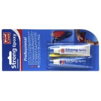 Epoxylim Strong Professional 2801, 2803 CASCO