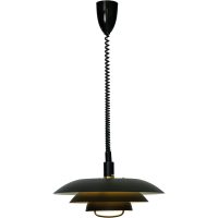 EPSILON taklampa med hiss