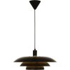 Epsilon Taklampa, Svart ANETA HOME Svart – miniatyr 1