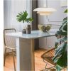 Epsilon Taklampa, Vit ANETA HOME Vit – miniatyr 3
