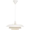 Epsilon Taklampa, Vit ANETA HOME Vit – miniatyr 1