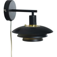 EPSILON vägglampa