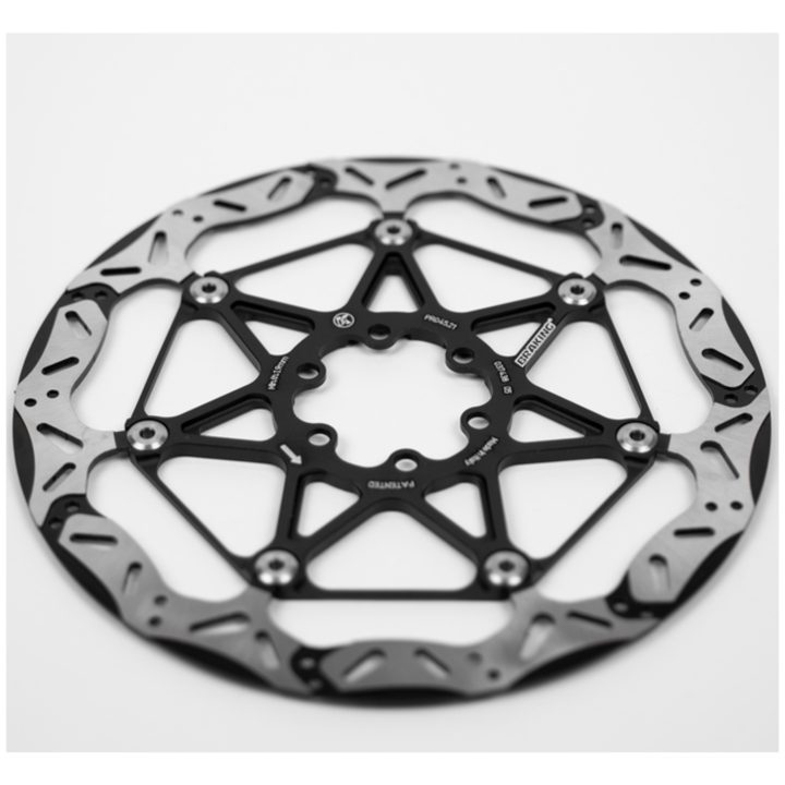 Epta Stage 0 Cykelbromsskiva ⌀180mm BRAKING – bild 4