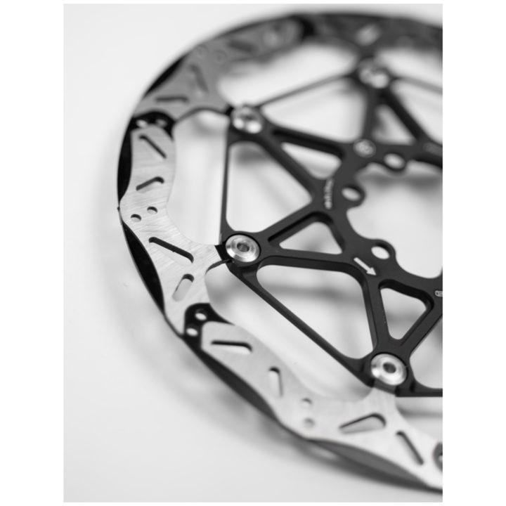 Epta Stage 0 Cykelbromsskiva ⌀180mm BRAKING – bild 3