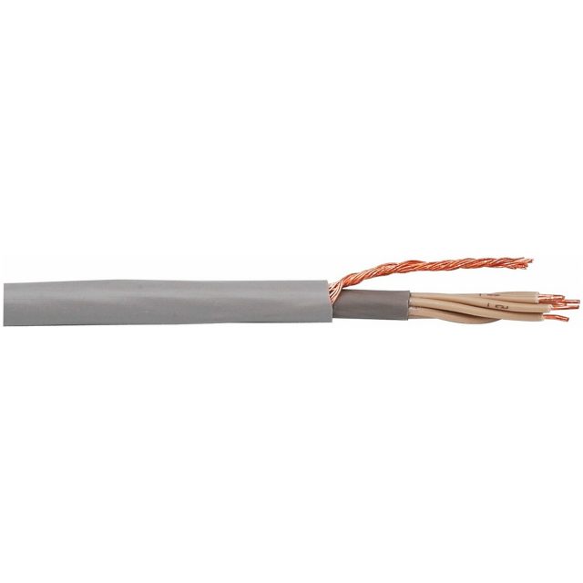 EQFR, 14x1,5 mm², Grå NKT Cables