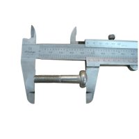 #ERS# SPECIALBULT, 8MM INSEX M8X45