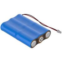 ERSÄTTNINGSBATTERI BYGGLARMTMP-BATT