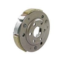 Ersättningsdel Koppling Standard 101 OCTANE