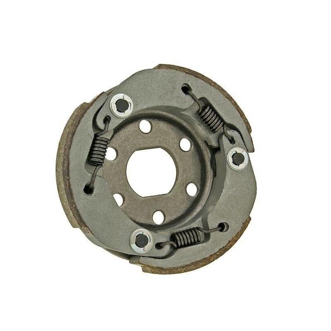 Ersättningsdel Koppling Standard 101 OCTANE