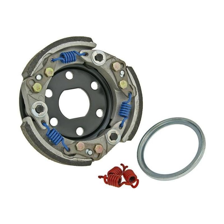 Ersättningsdel Koppling Standard 101 OCTANE – bild 2
