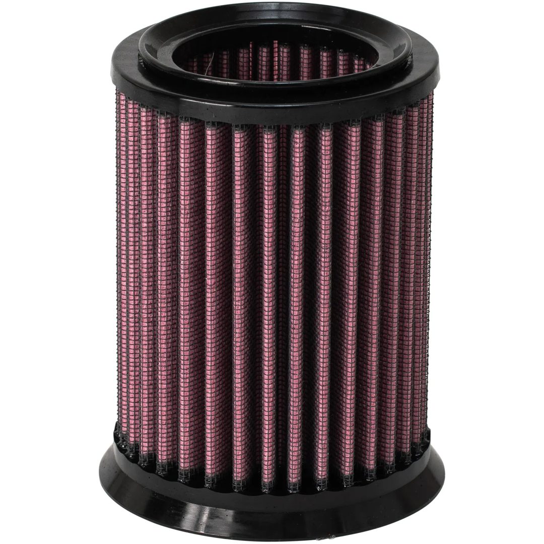 Ersättningsluftfilter Röd K & N