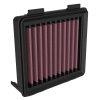 Ersättningsluftfilter Röd K & N – miniatyr 1