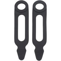 Ersättningsstraps Offset och äldre Vapenhållare Gummi MOOSE RACING