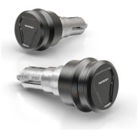 ESAGANO-LS Handlebar Weights HIGHSIDER