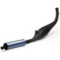 Escape VT Exhaust MALOSSI