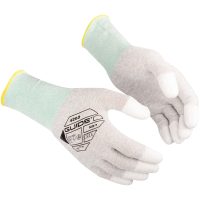 Esd-handske 4202 Guide