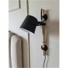 Espresso Vägglampa, Svart/trä ANETA HOME Svart /Trä – miniatyr 5