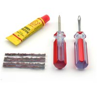 Essential Pack Tubeless Däckreparationskit V BIKE