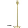Ester Bordlampa, Silver ANETA HOME Brass – miniatyr 1