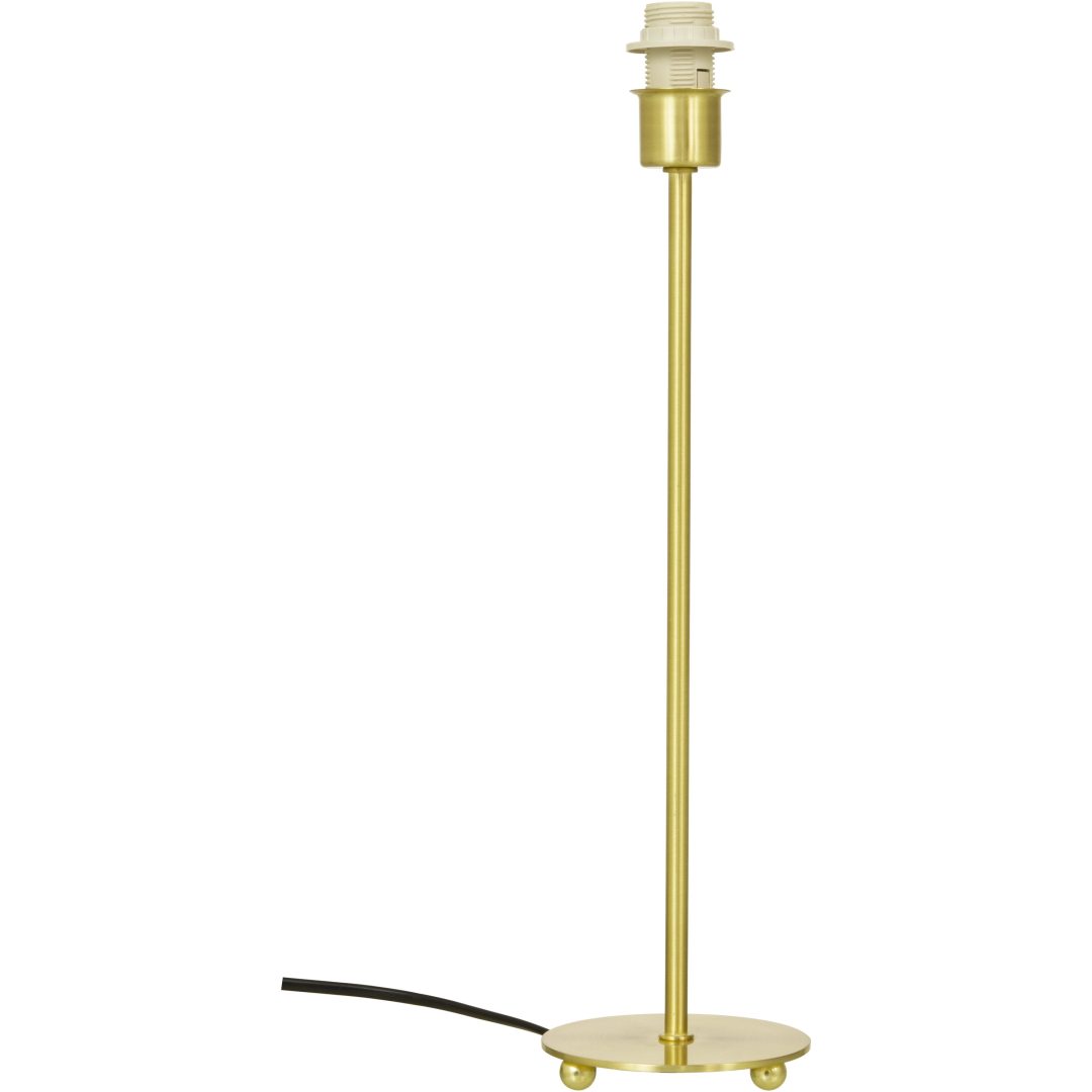 Ester Bordlampa, Silver ANETA HOME Brass