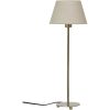 Ester Bordlampa, Silver ANETA HOME Silver – miniatyr 4