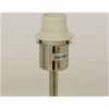 Ester Bordlampa, Silver ANETA HOME Silver – miniatyr 3