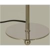 Ester Bordlampa, Silver ANETA HOME Silver – miniatyr 2