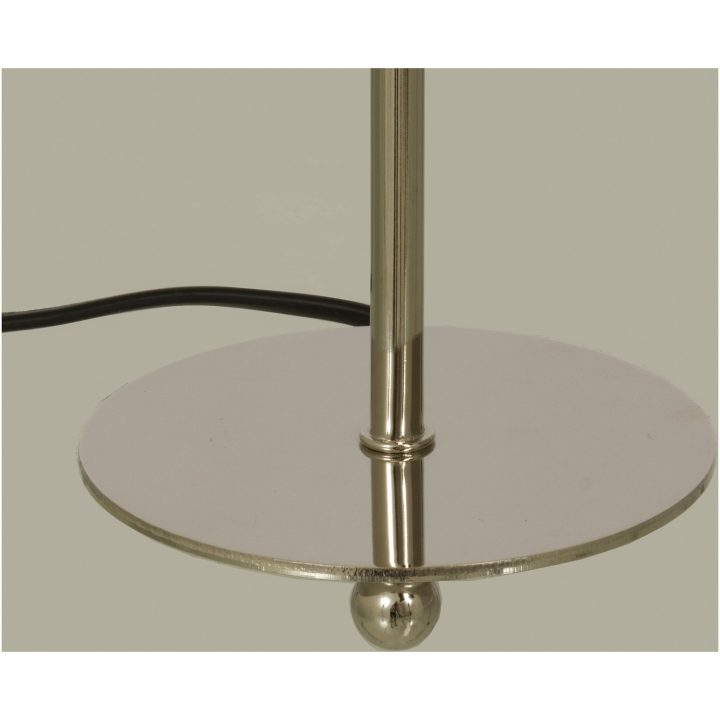 Ester Bordlampa, Silver ANETA HOME Silver – bild 2