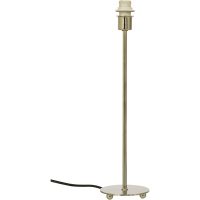 Ester Bordlampa, Silver ANETA HOME