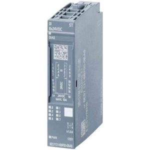 ET 200SP, 4AO, U/I STD6ES7135-6HD00-0BA1